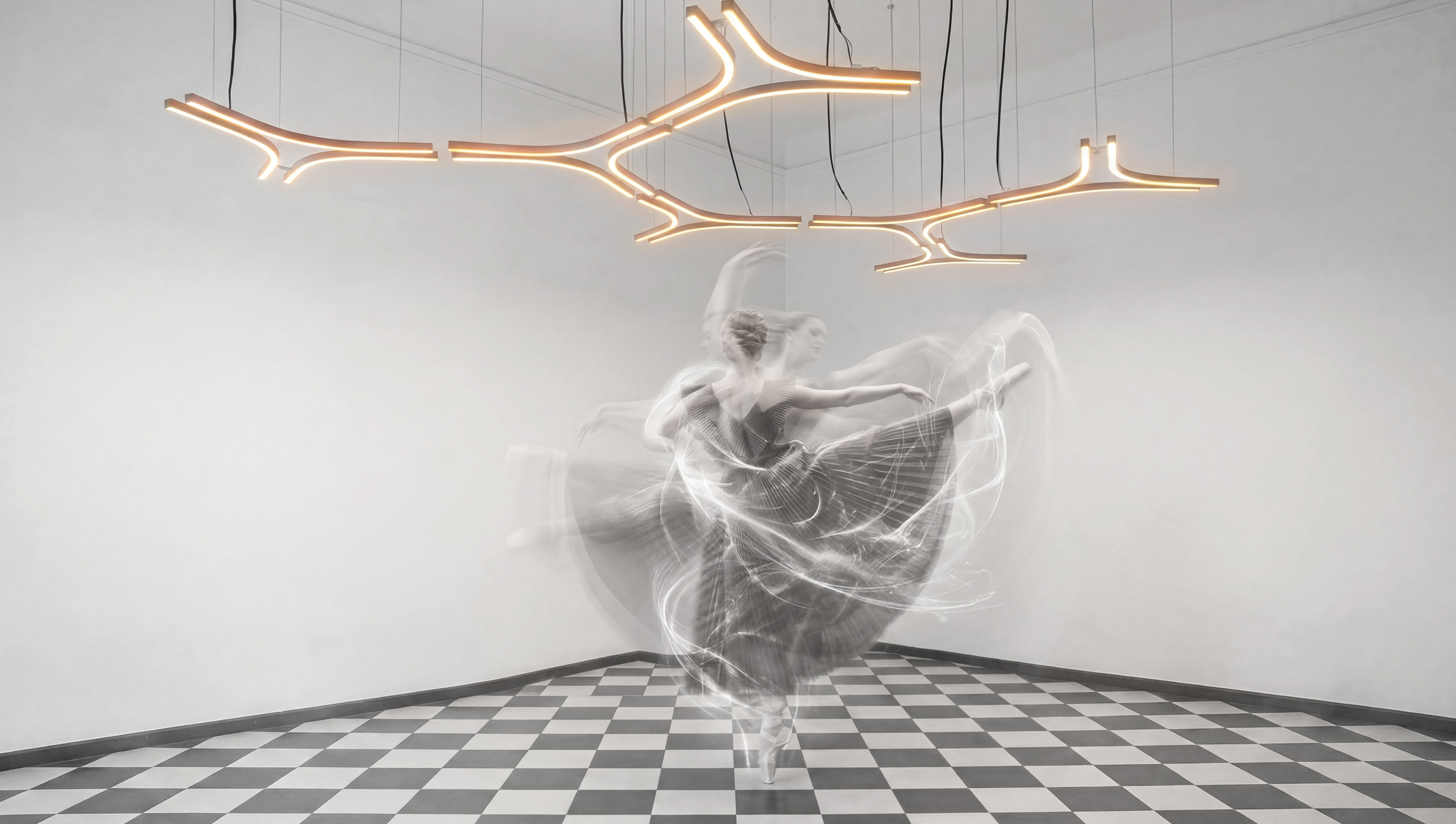 Trio Licht Projects